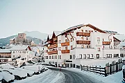 Kinder- & Familienhotel Laderhof ****