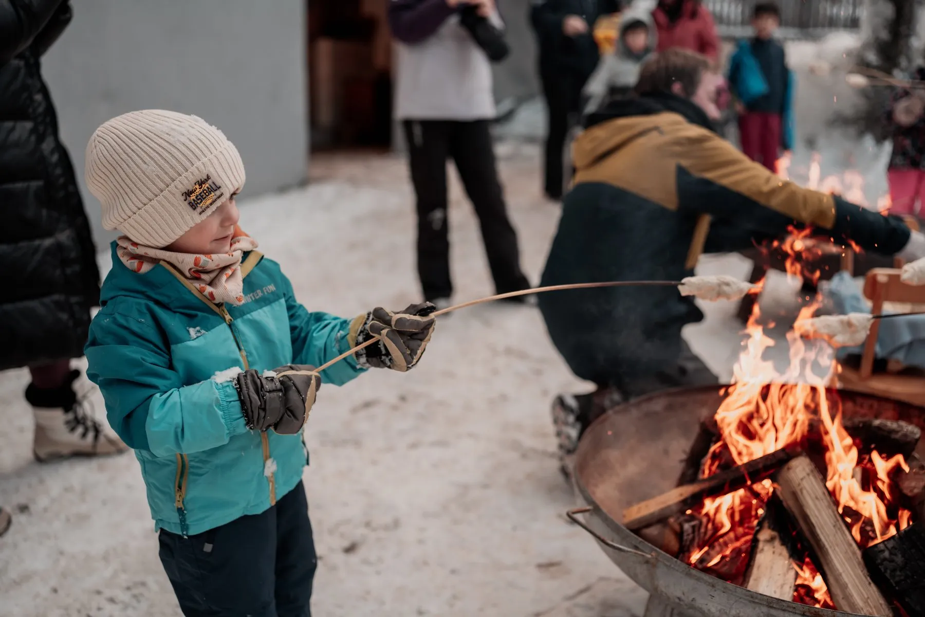 Kinder- & Familienhotel Laderhof ****