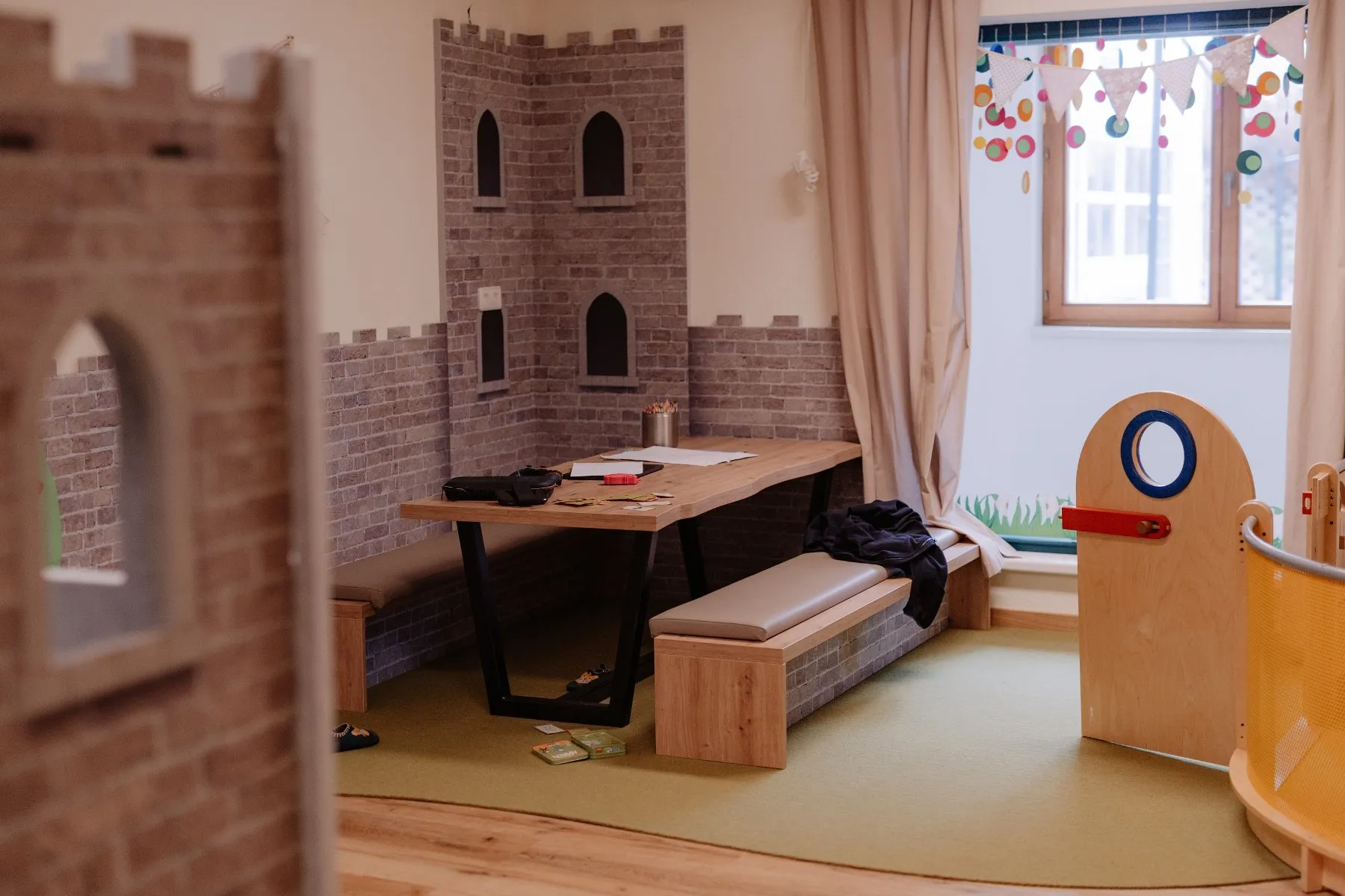 Kinder- & Familienhotel Laderhof ****