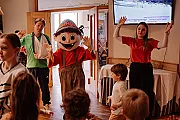 Kinder- & Familienhotel Laderhof ****
