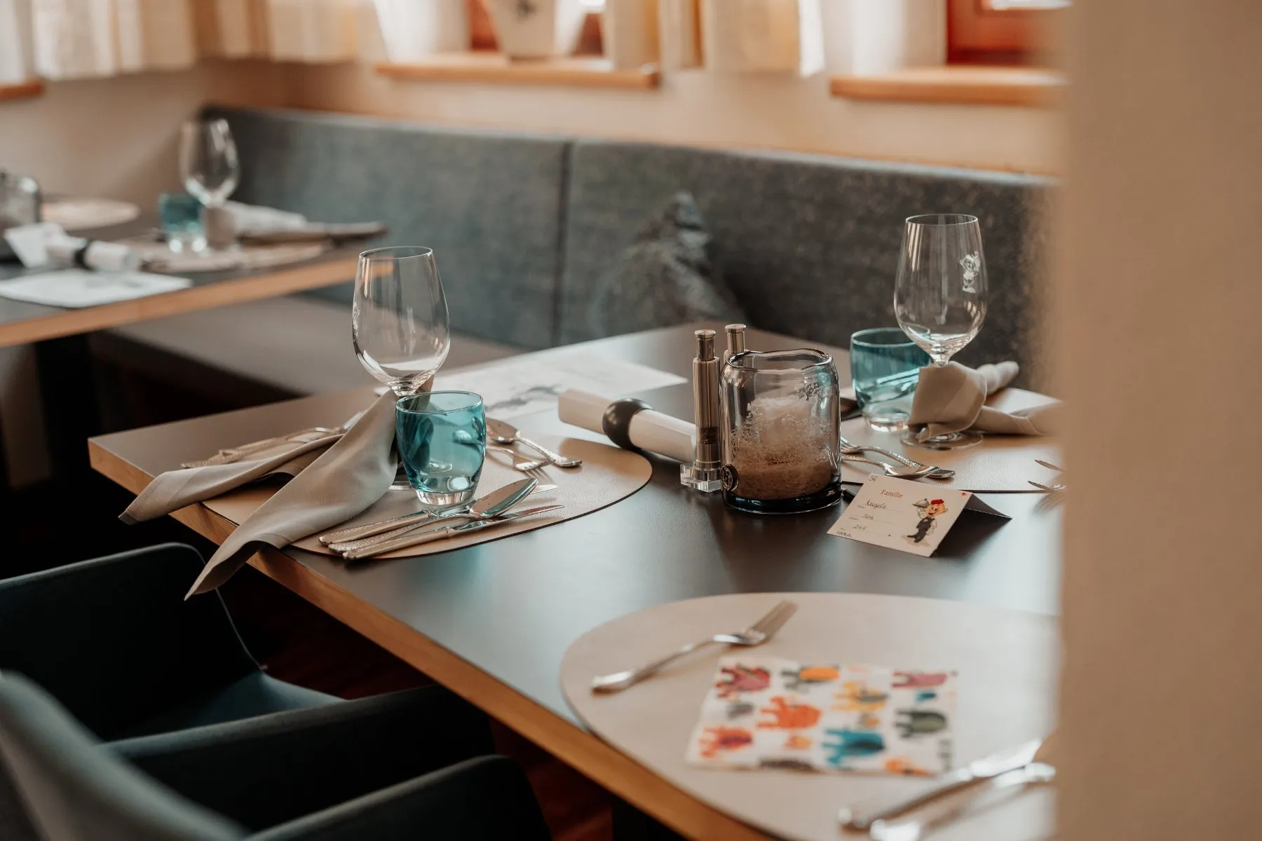 Kinder- & Familienhotel Laderhof ****