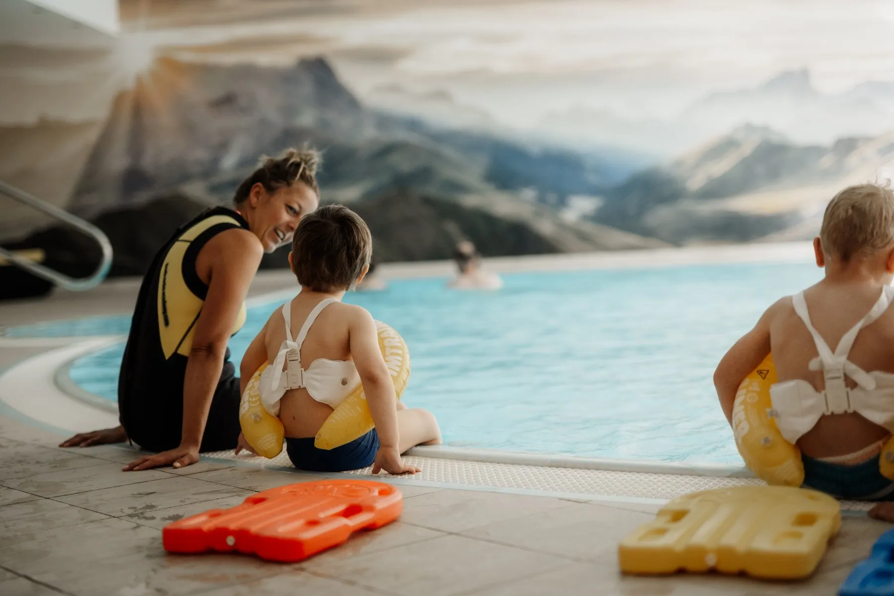 Kinder- & Familienhotel Laderhof ****