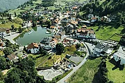 Kinder- & Familienhotel Laderhof ****