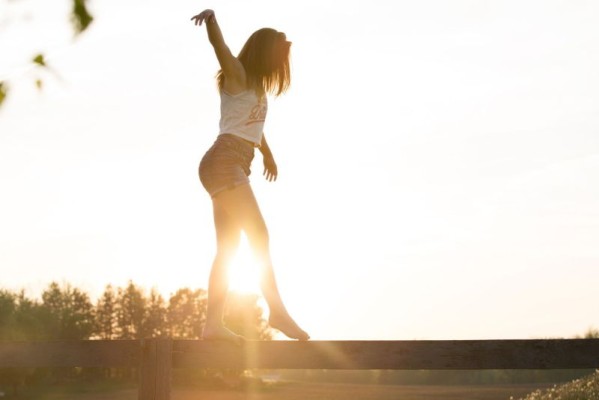 Harmony & Balance