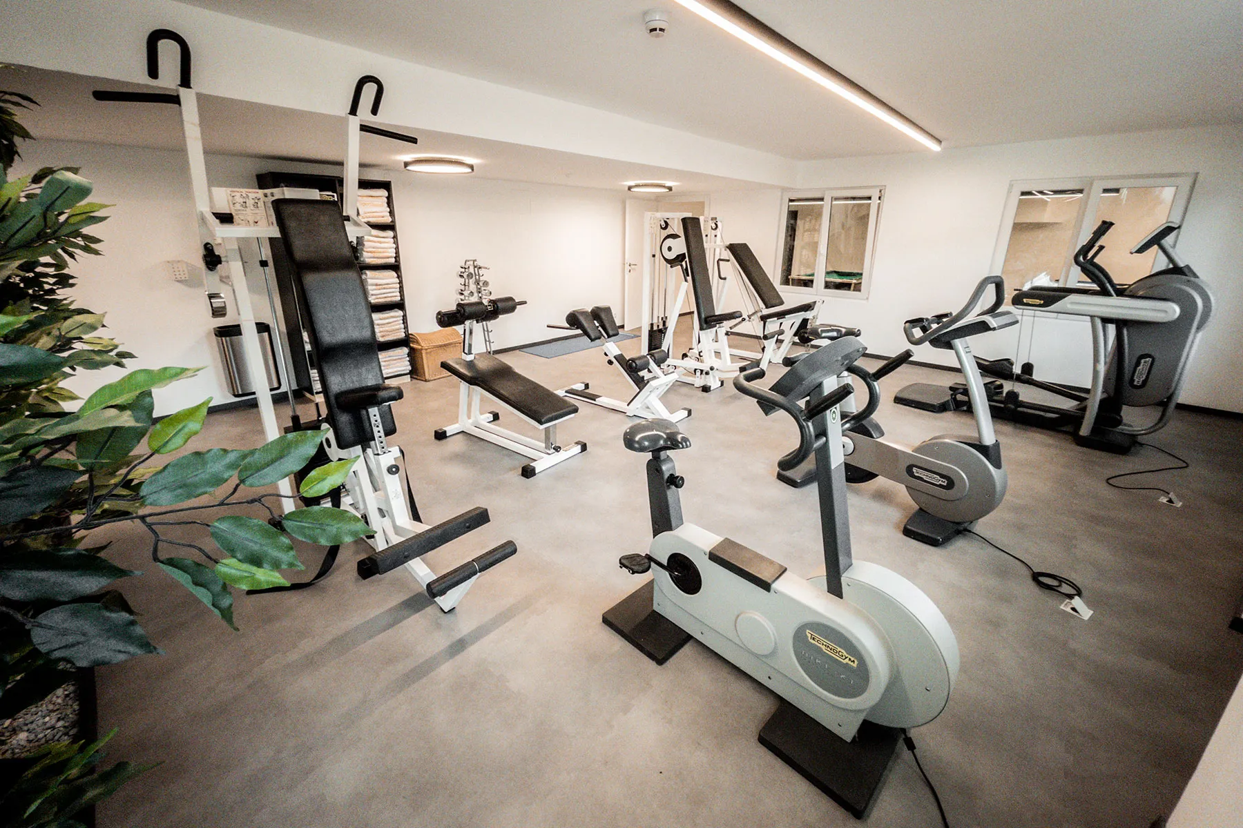 Sporthotel Igls ****