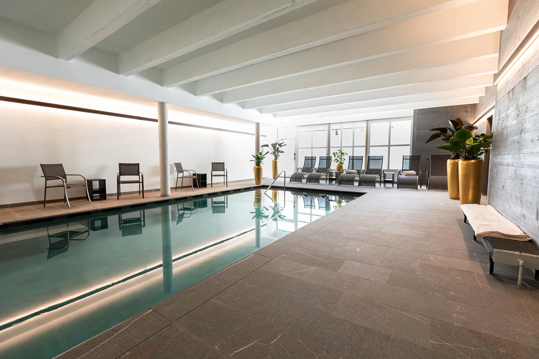 Sporthotel Igls ****