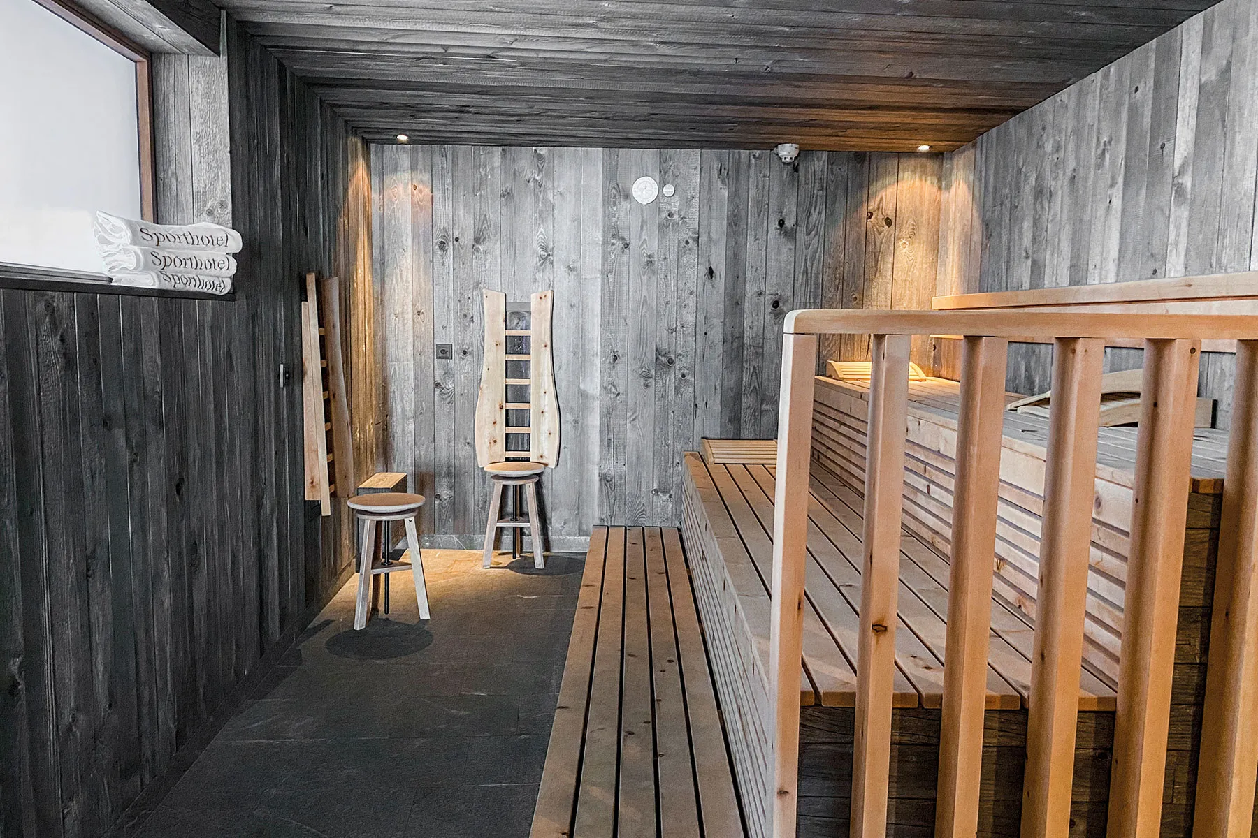 Sporthotel Igls ****