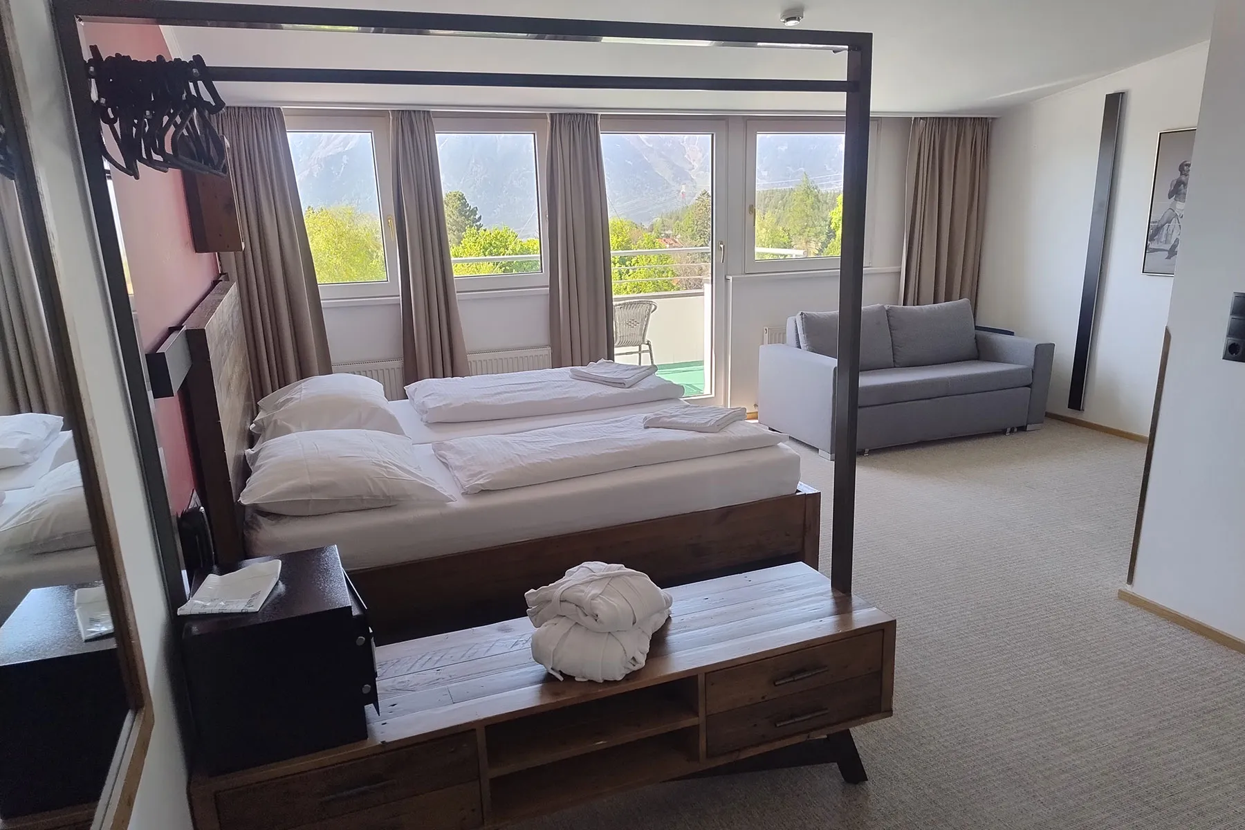 Sporthotel Igls ****