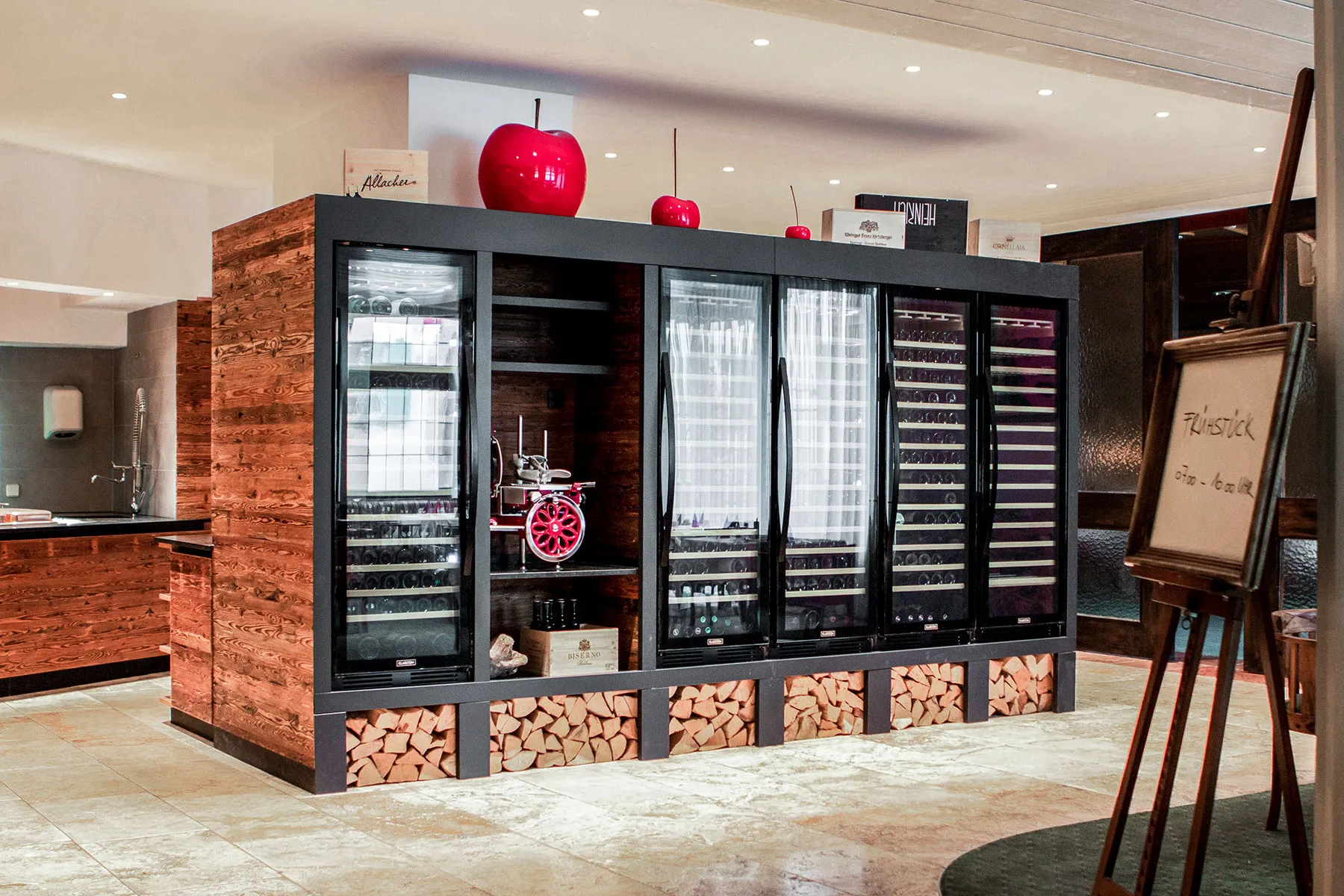 Sporthotel Igls ****