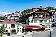 Sporthotel Igls ****