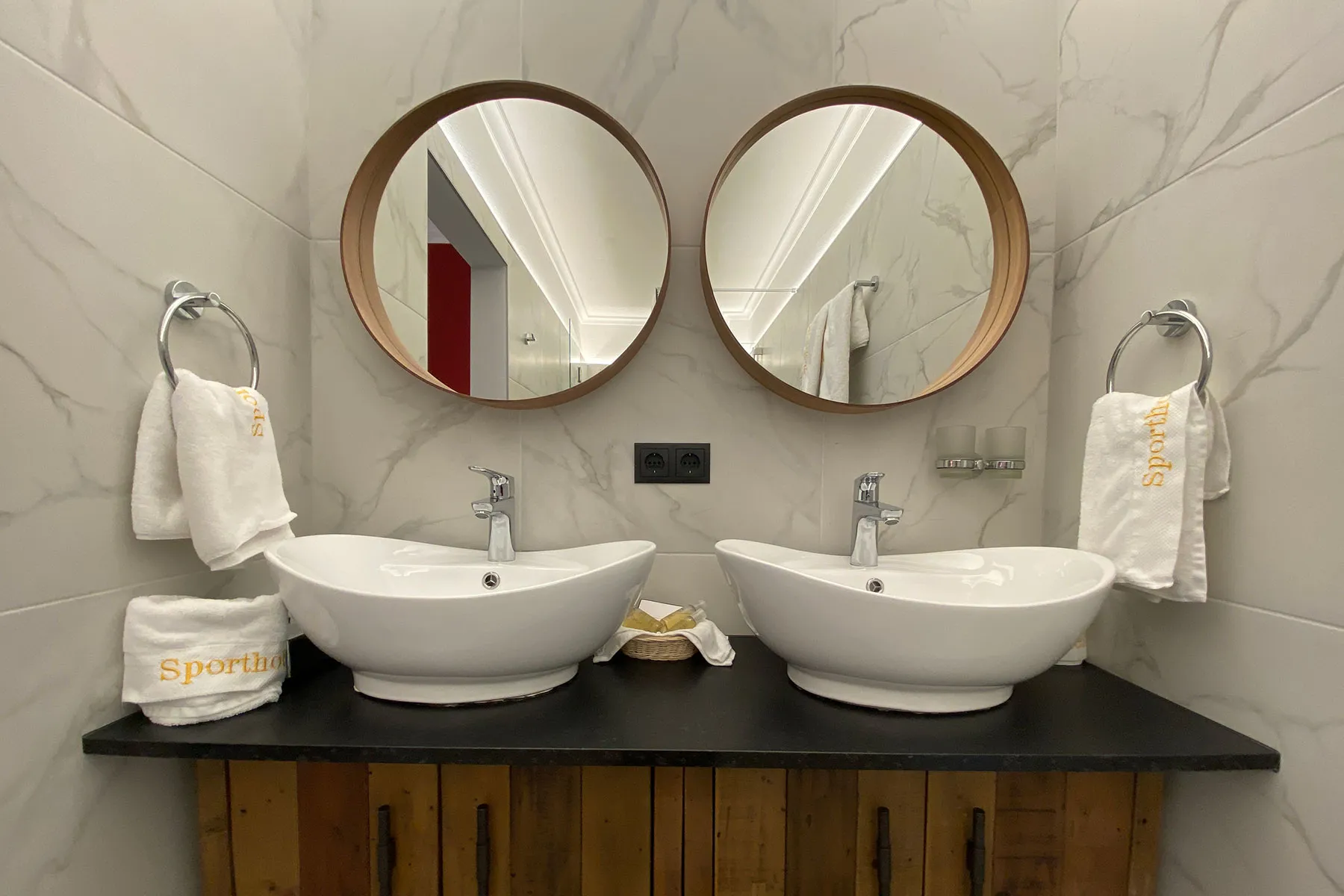 Sporthotel Igls ****