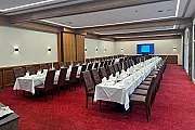 Sporthotel Igls ****