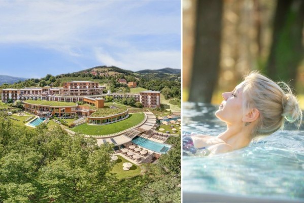 Early Wellness mit 100% Bio-Genuss