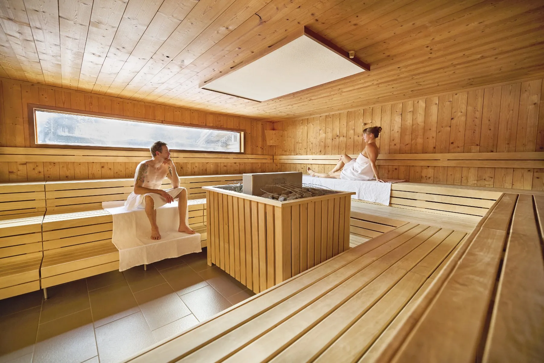 Aldiana Club Salzkammergut ****
