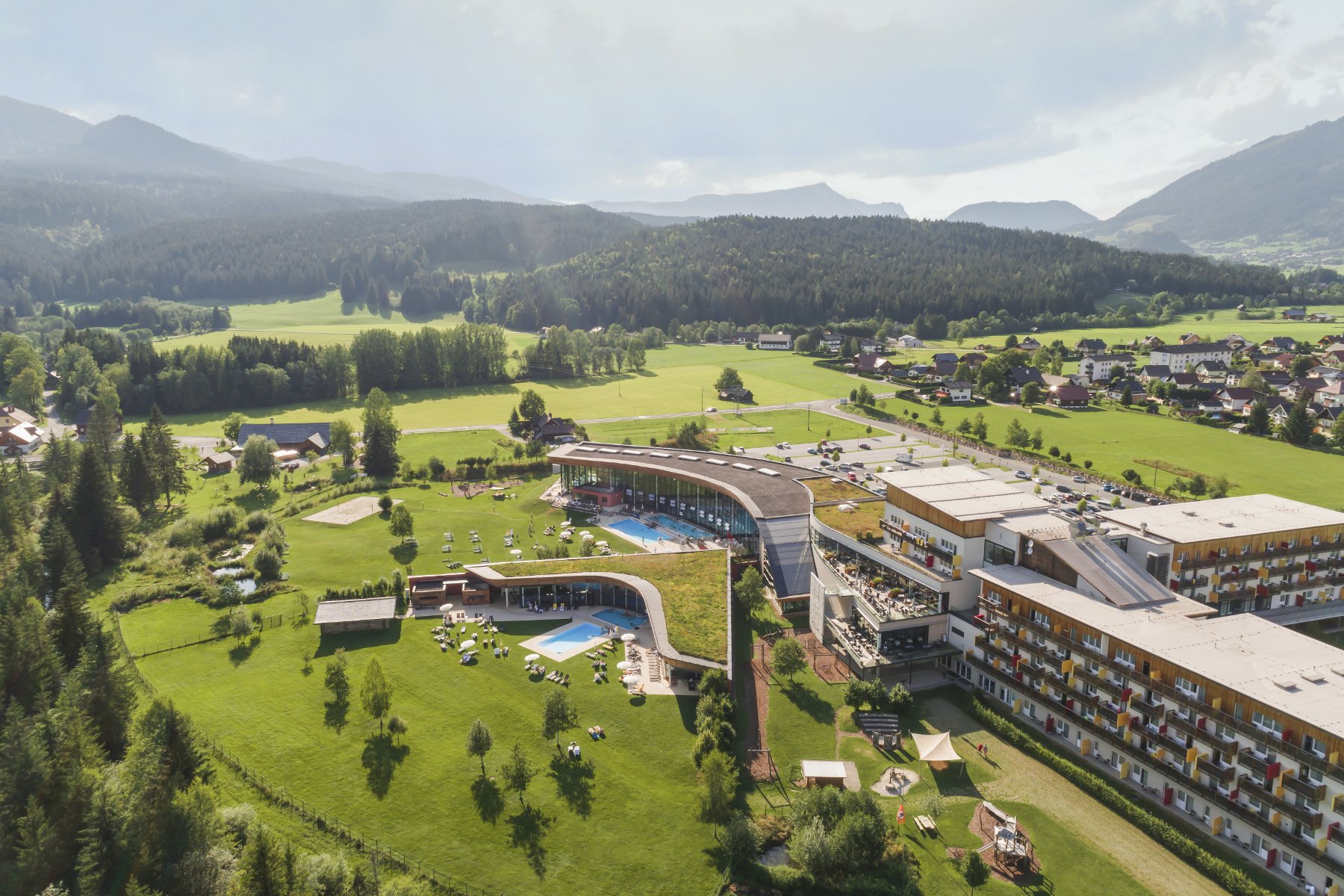 Aldiana Club Salzkammergut ****