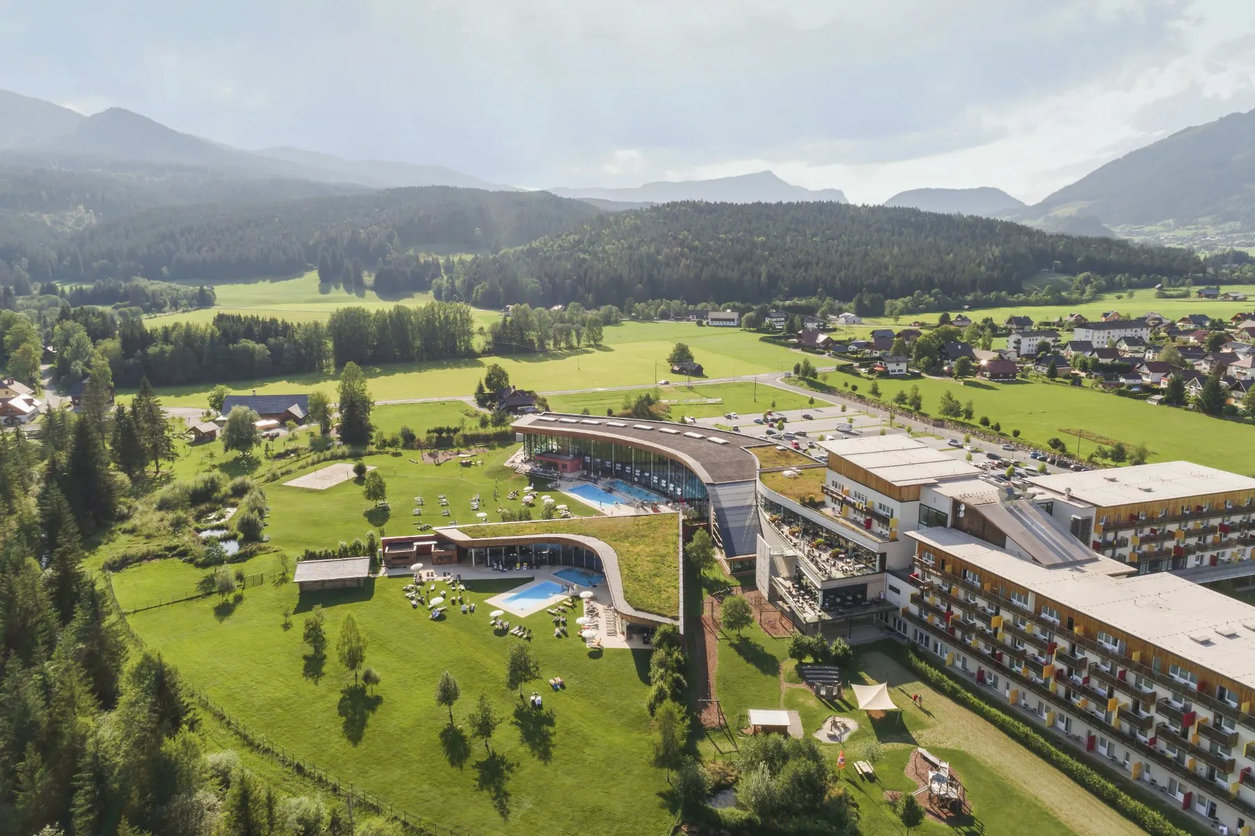 Aldiana Club Salzkammergut ****