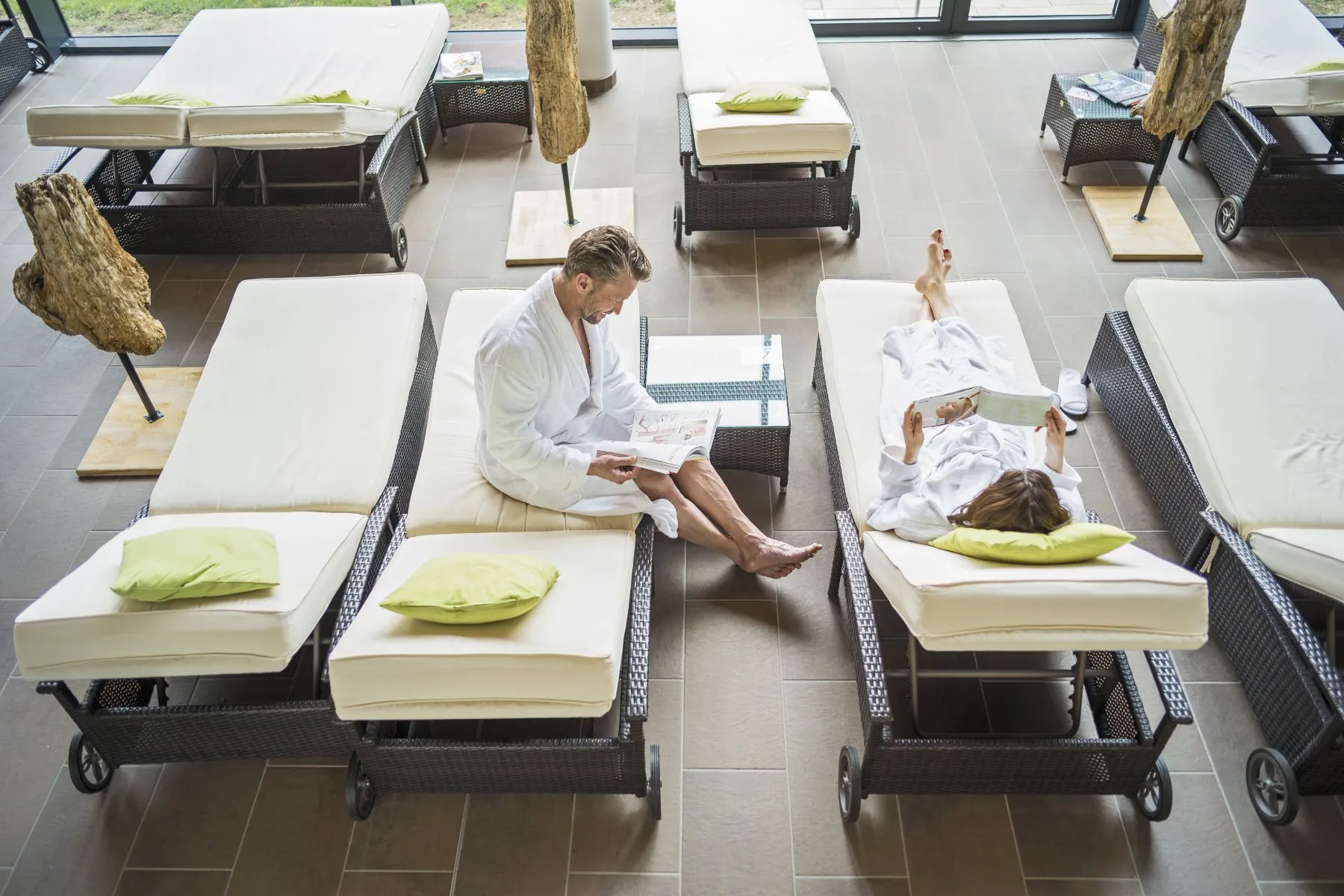 Aldiana Club Salzkammergut ****