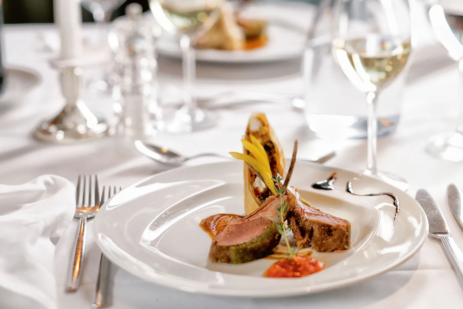 Aldiana Club Salzkammergut ****