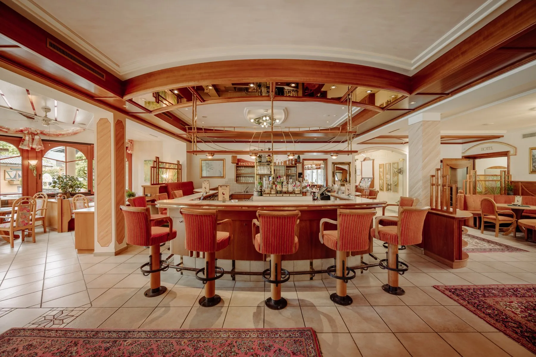 Hotel Berghof ****