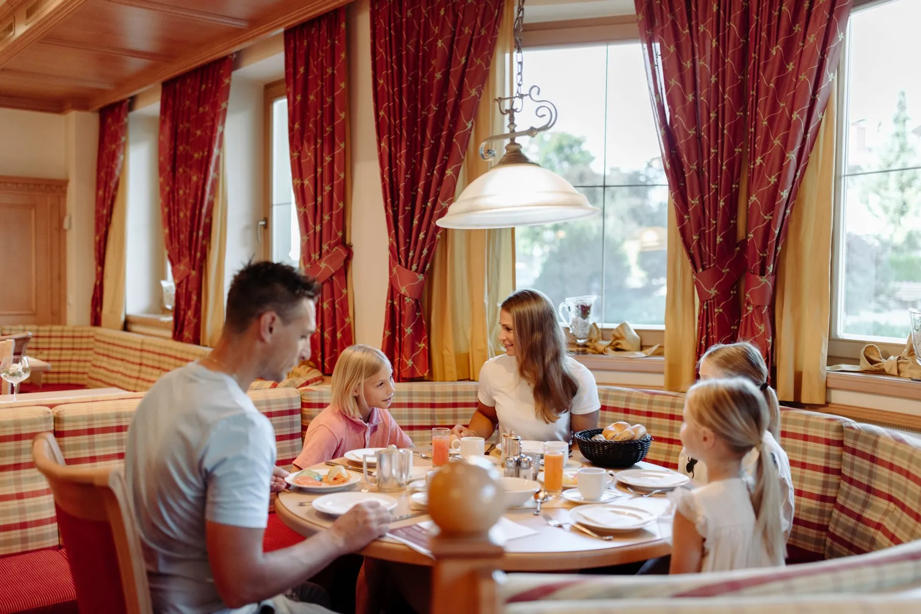 Hotel Berghof ****
