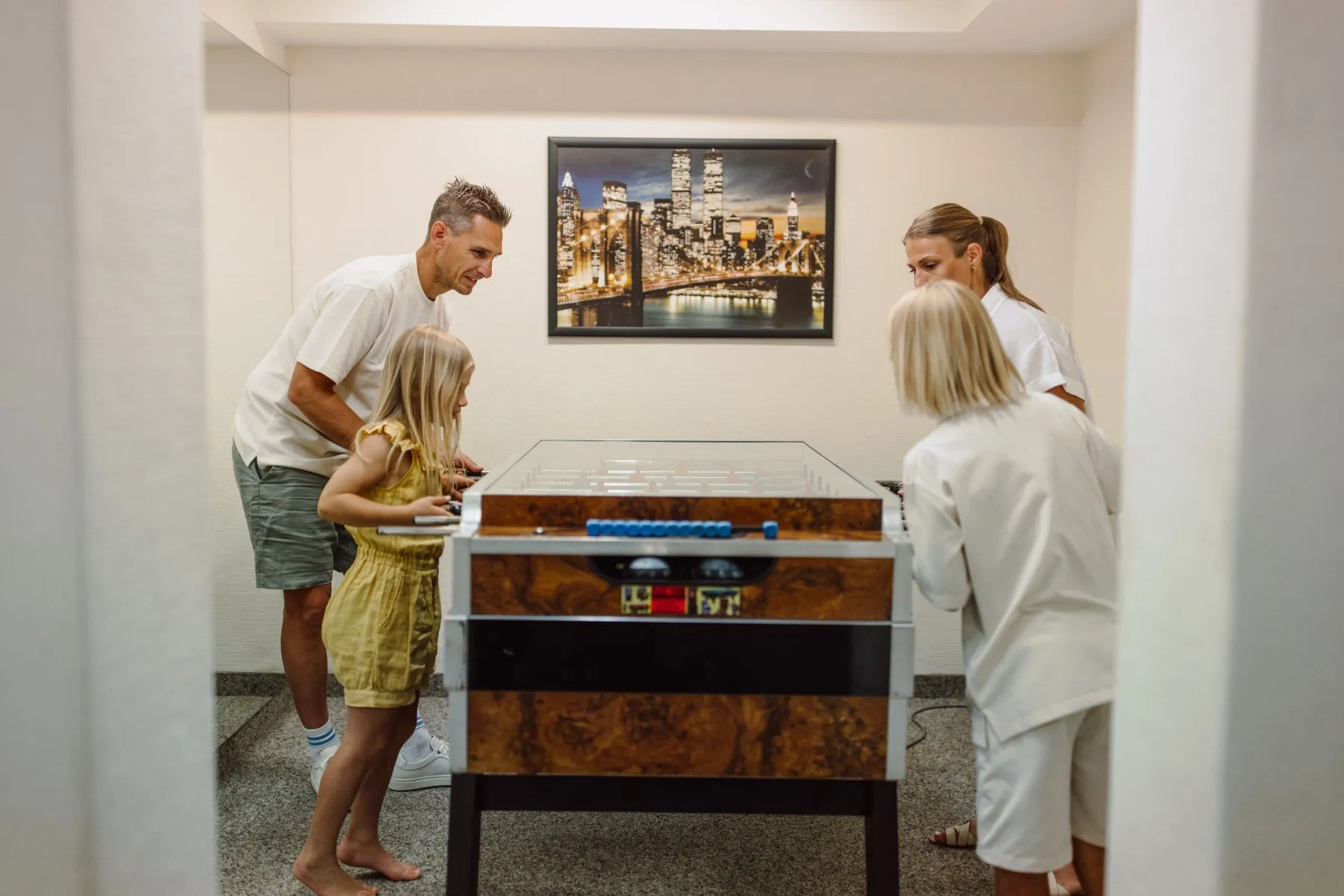 Hotel Berghof ****