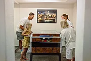 Hotel Berghof ****