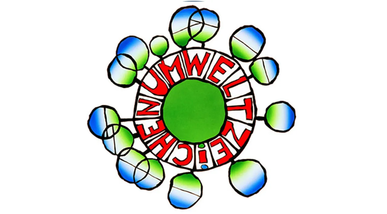 Österreichisches Umweltzeichen