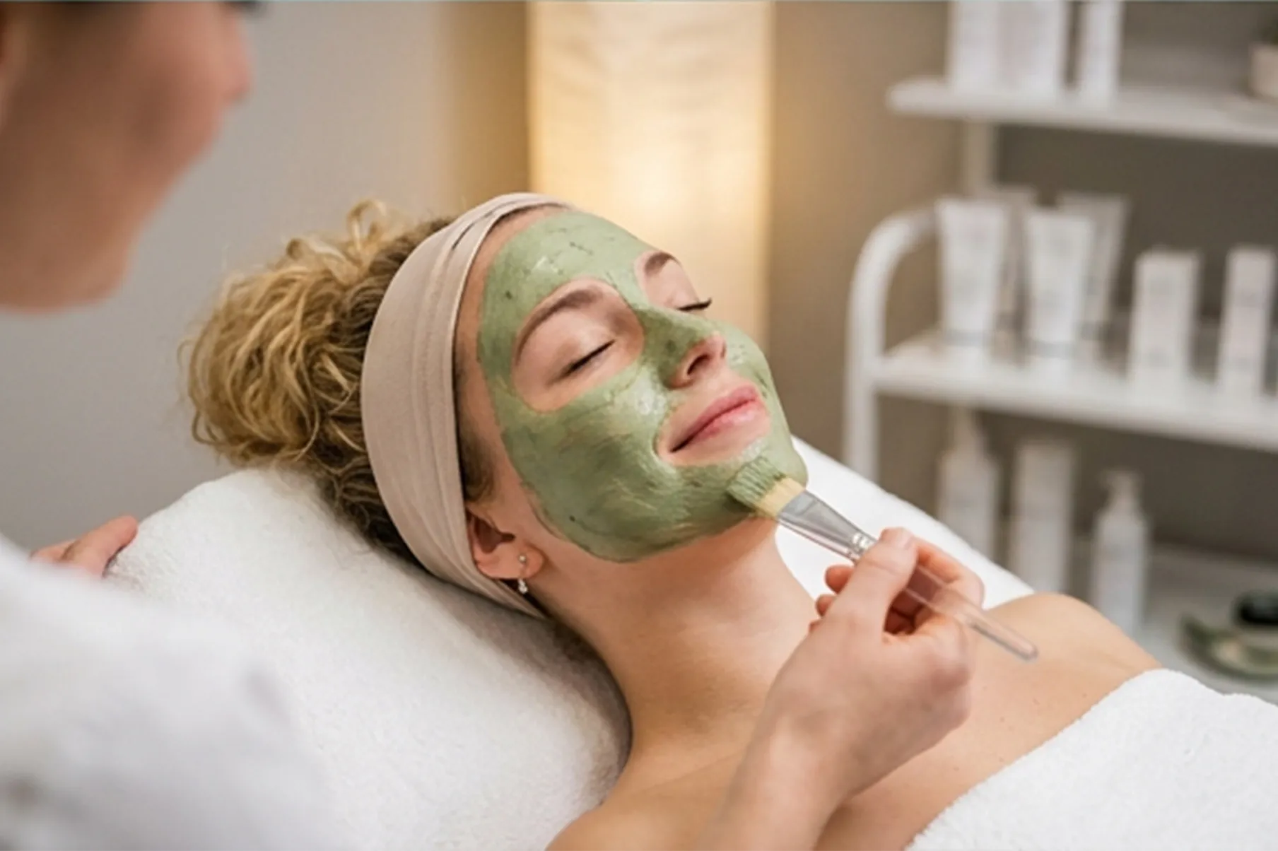 MeTime Beauty