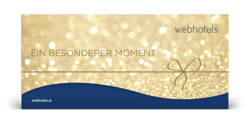 Besonderer Moment