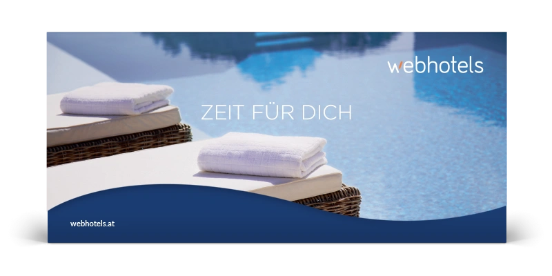Zeit für dich