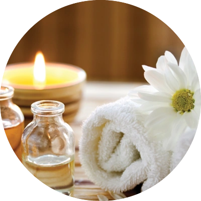 Zeit f&uuml;r Wellness