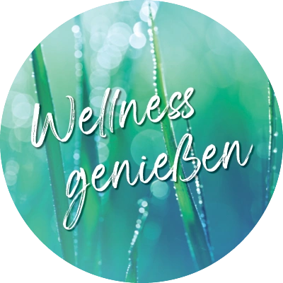 Wellness genie&szlig;en