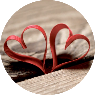 All you need is love!