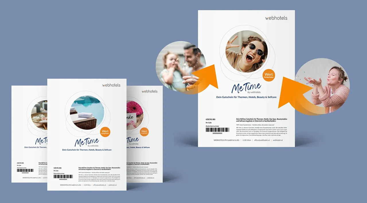Last Minute Geschenk