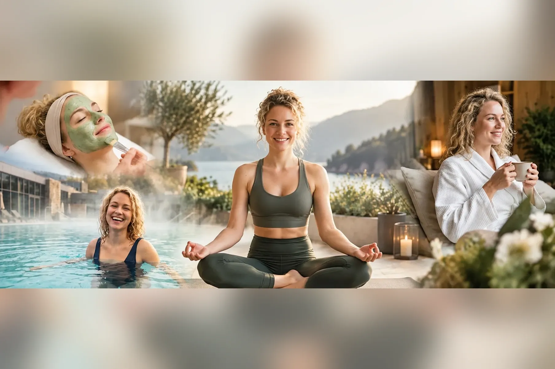 MeTime Möglichkeiten