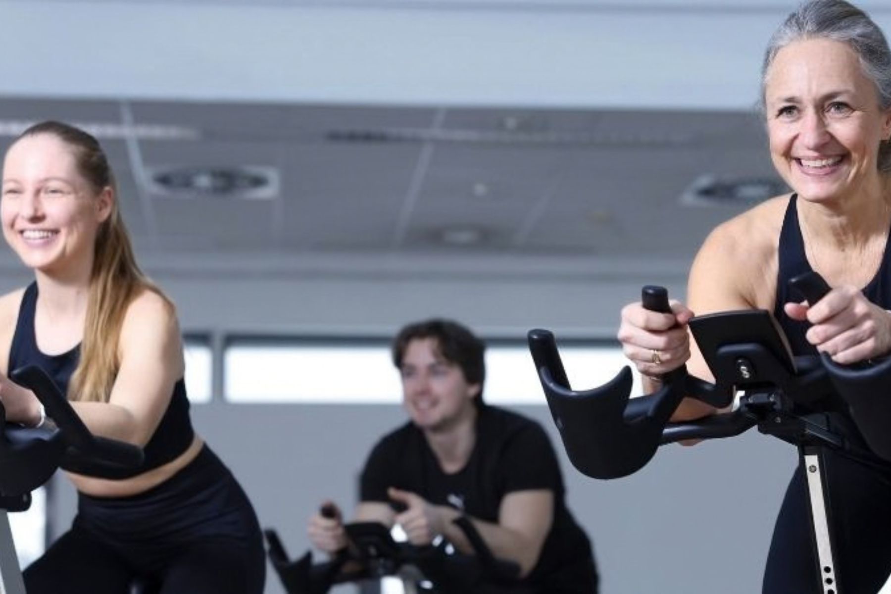 Stars Fitness Klosterneuburg