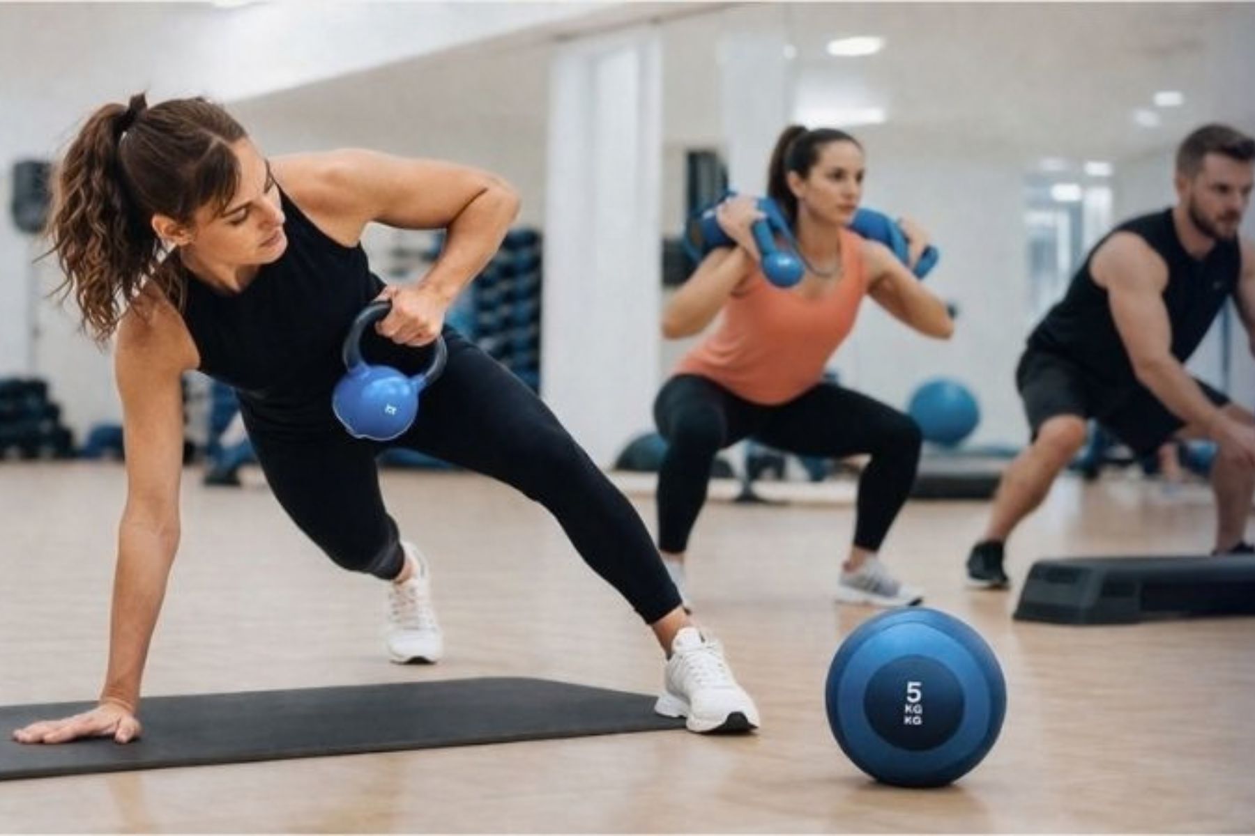 Stars Fitness Klosterneuburg