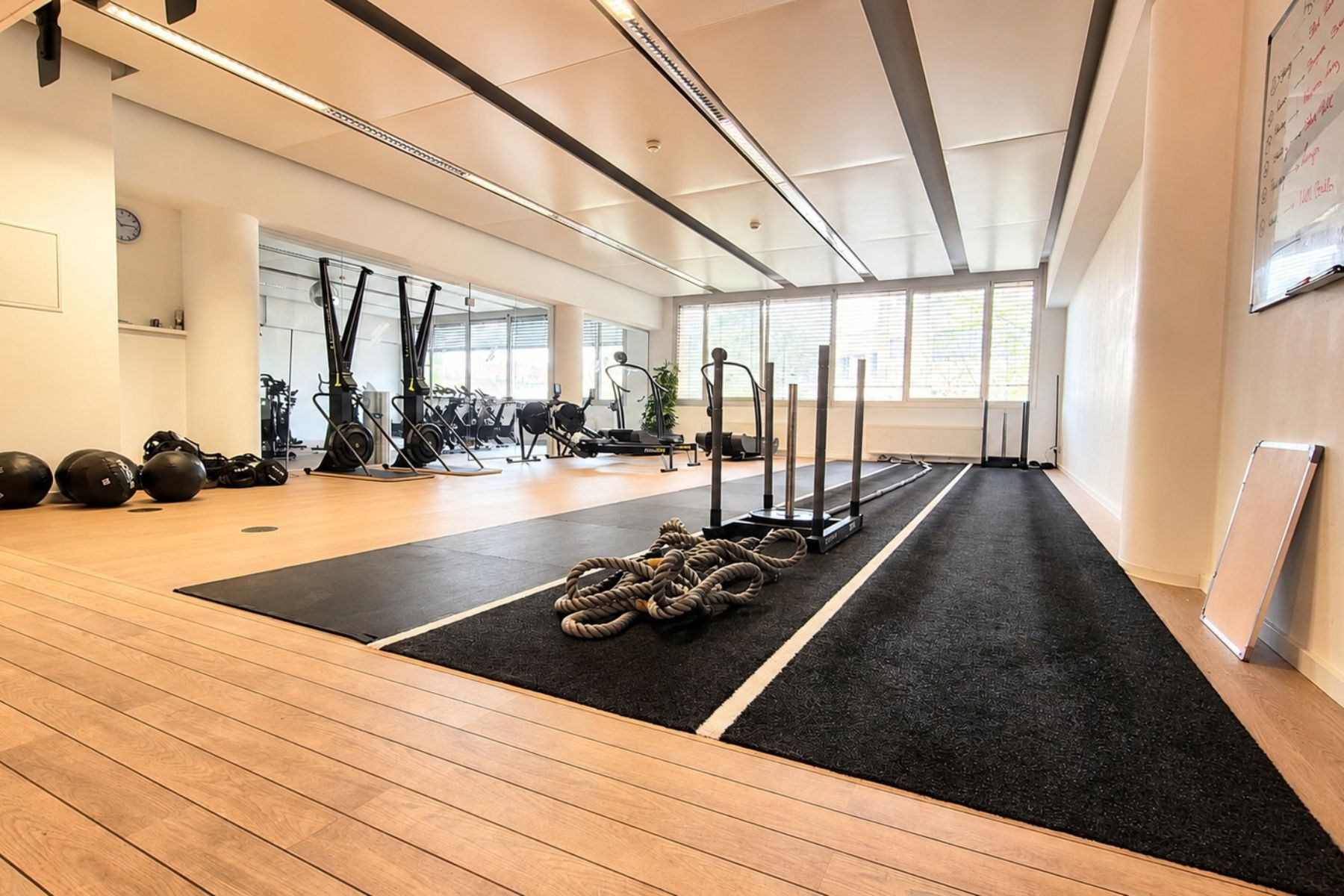 Stars Fitness Wien Landstraße
