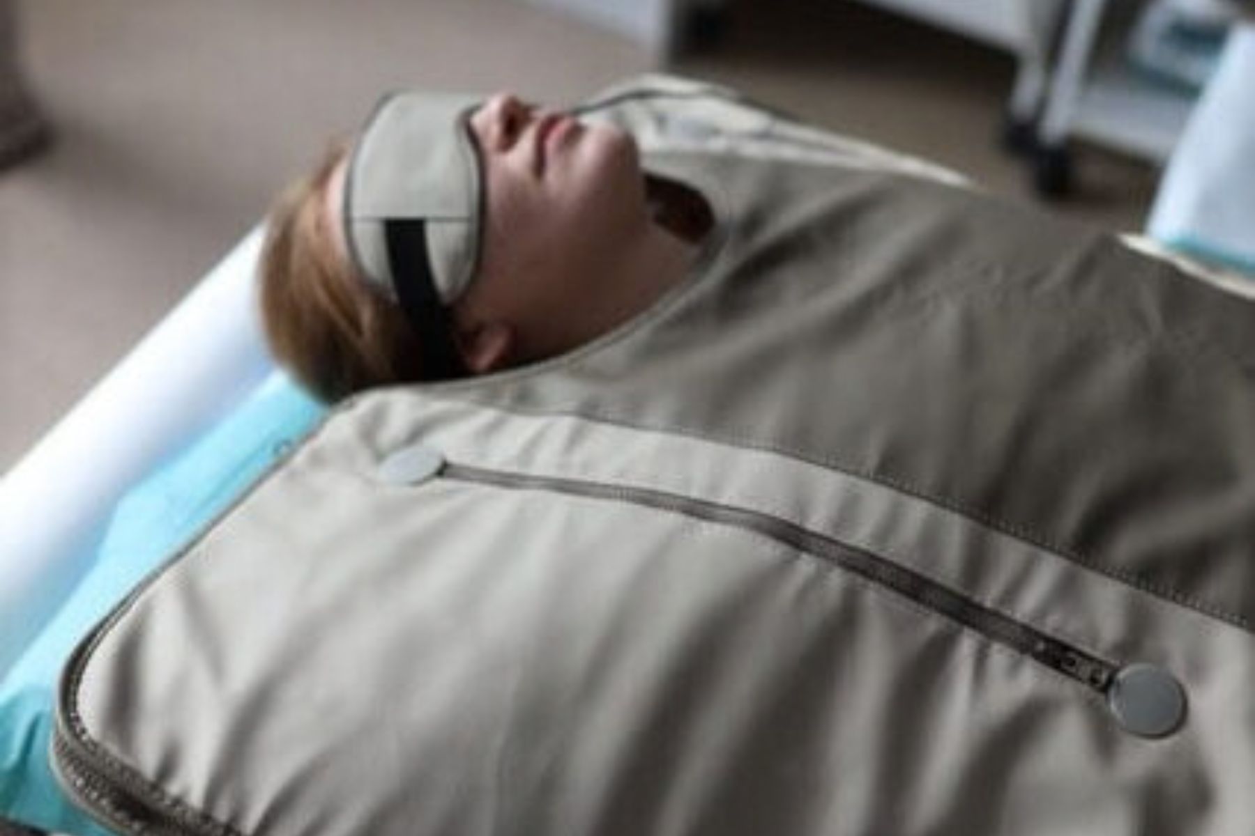 Bioenergie Wellnessstudio