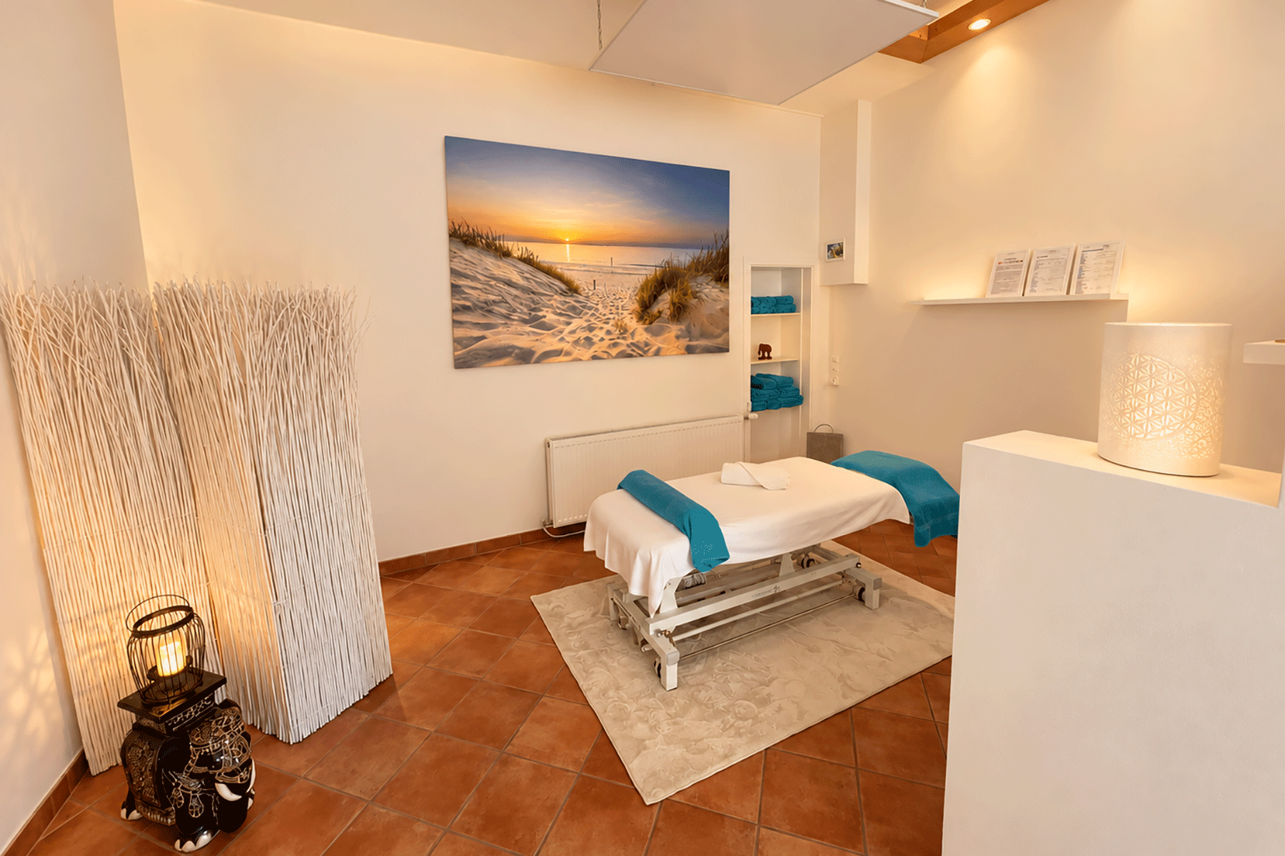 Massage Puchberger Grein
