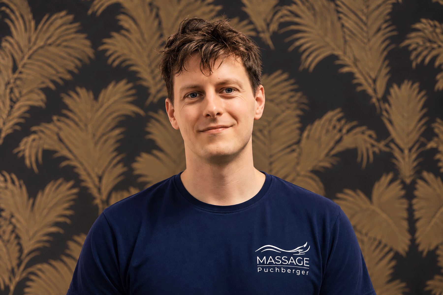 Massage Puchberger Grein