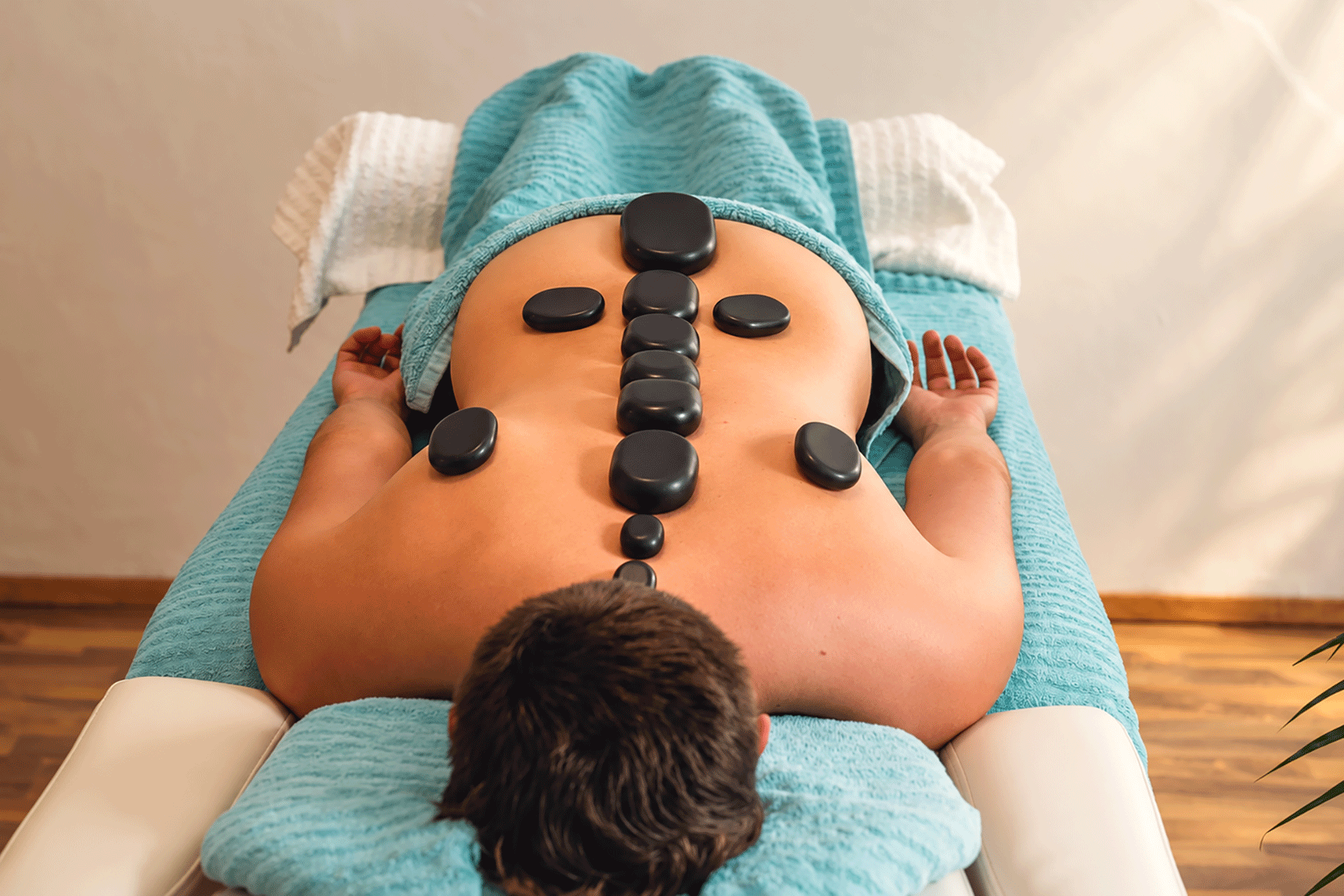 Massage Puchberger Grein