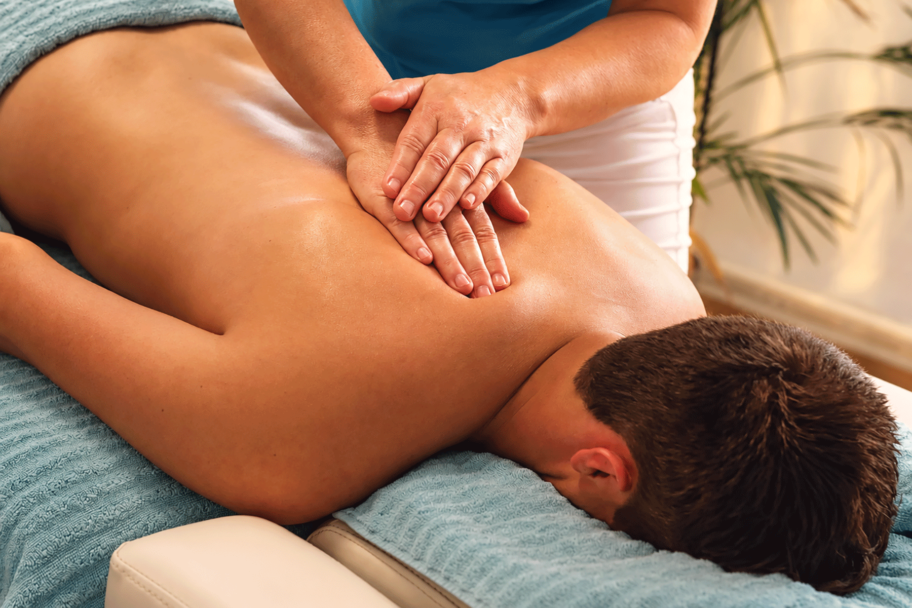 Massage Puchberger Grein