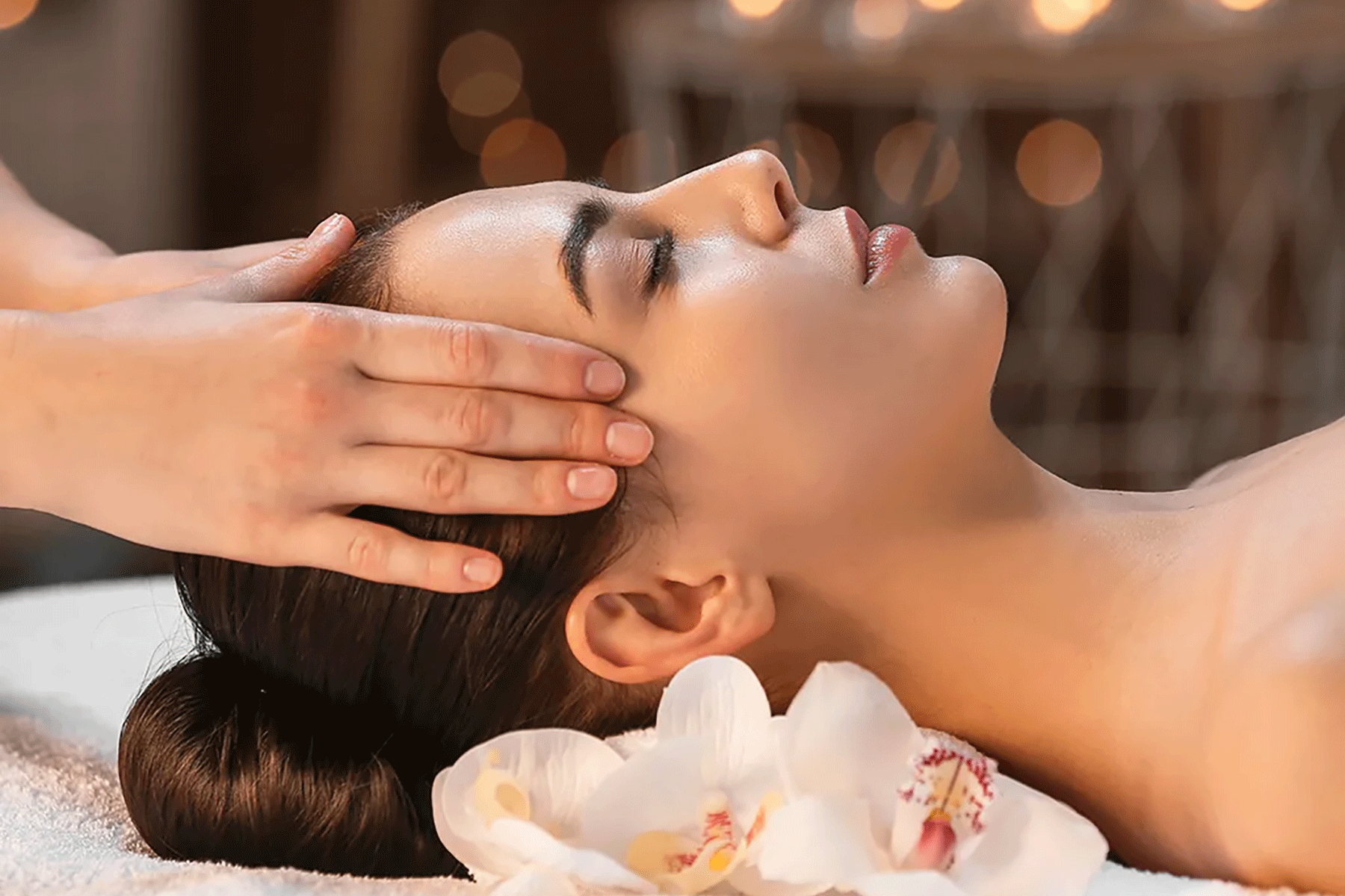 Komfort Thai Spa