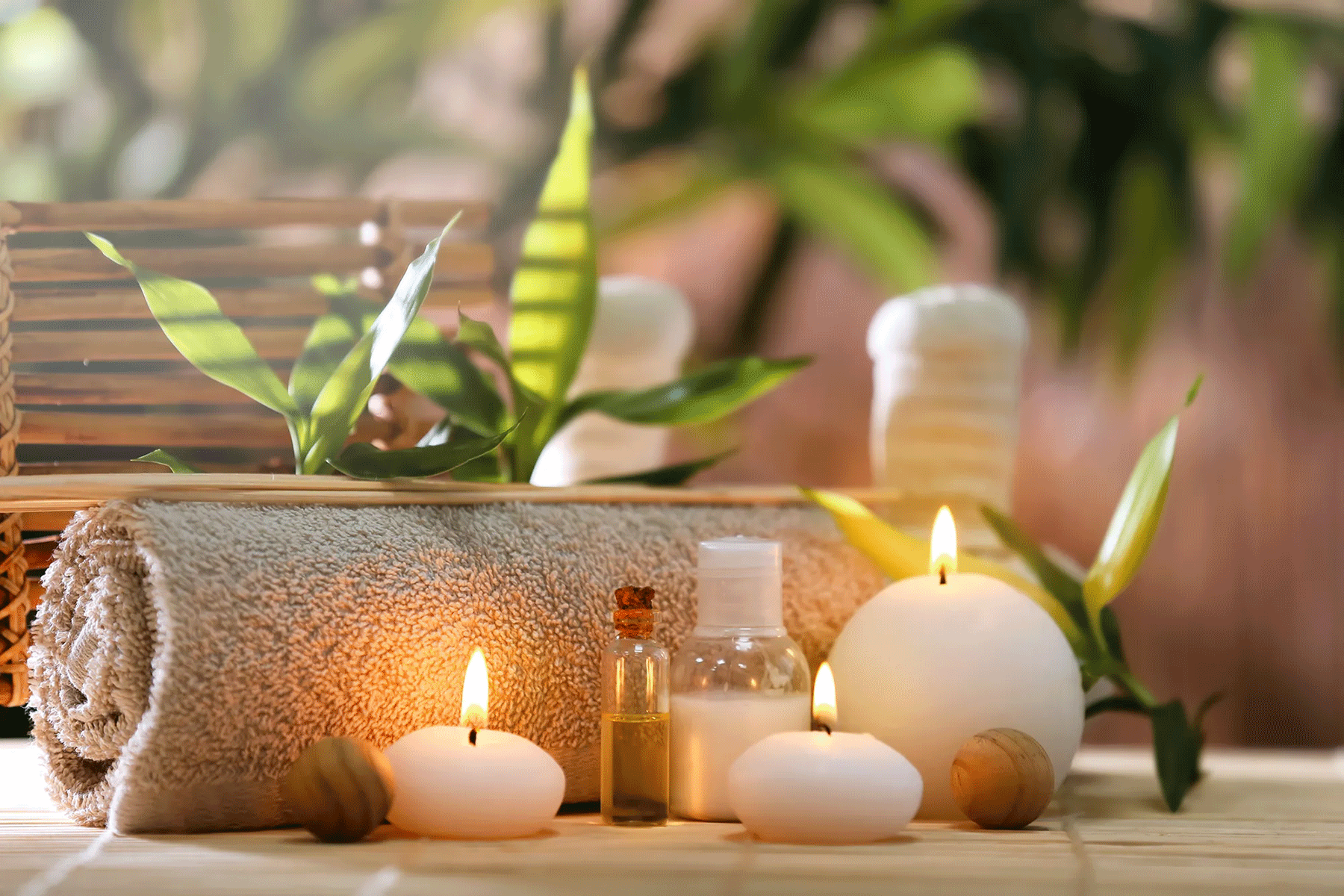 Komfort Thai Spa
