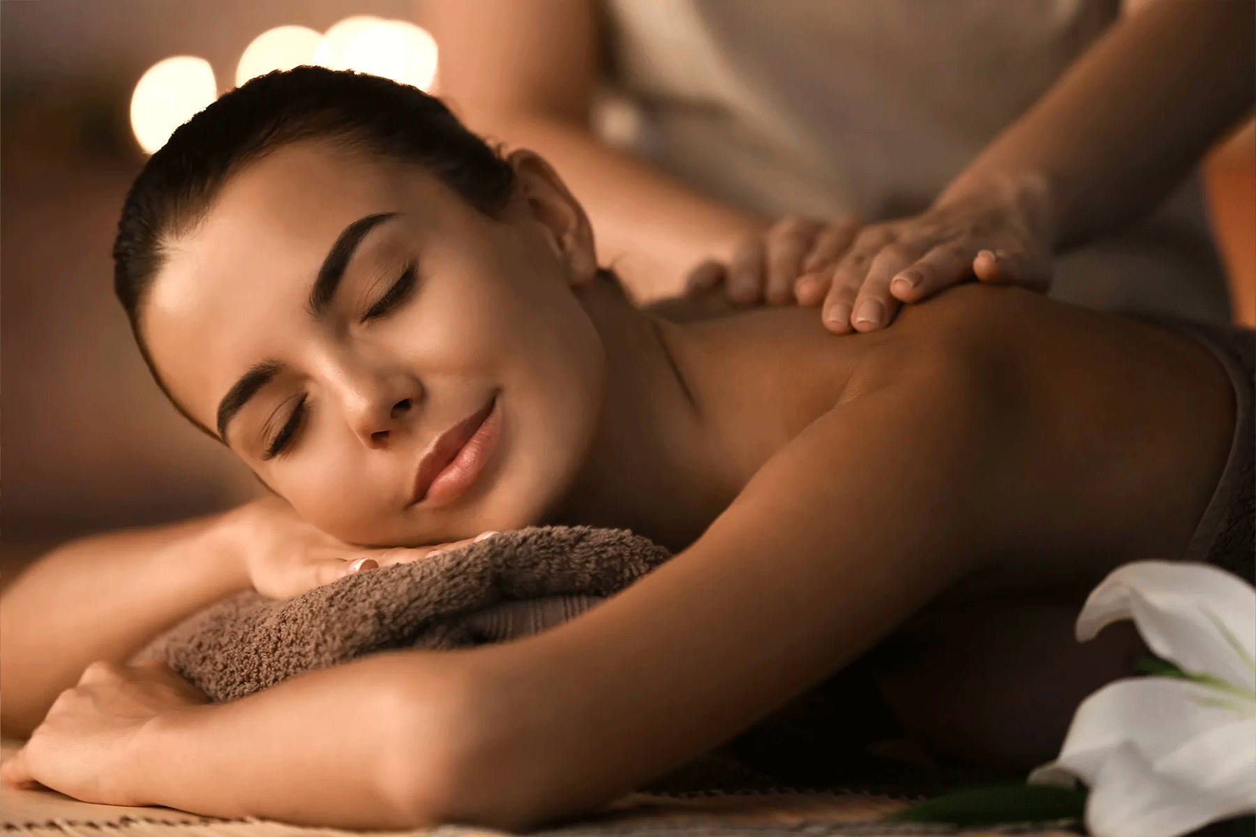 Komfort Thai Spa