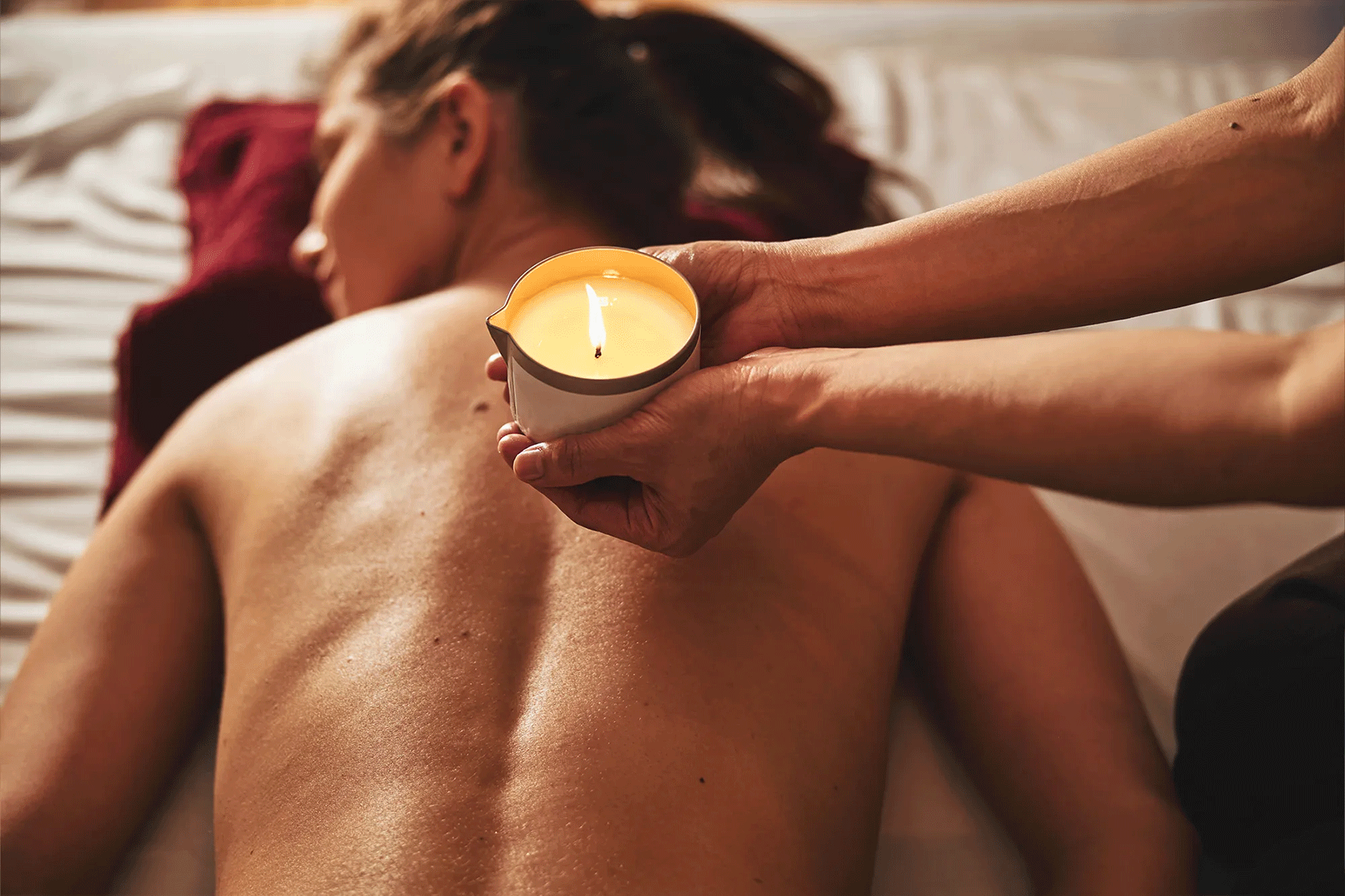 Komfort Thai Spa