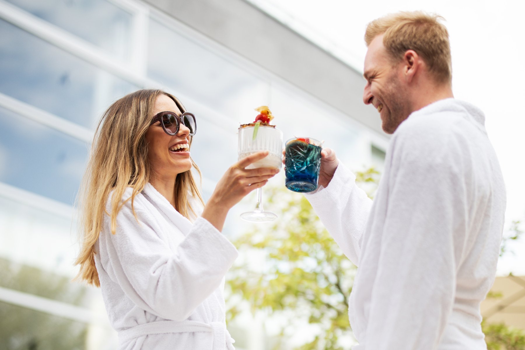 Spa Resort Styria