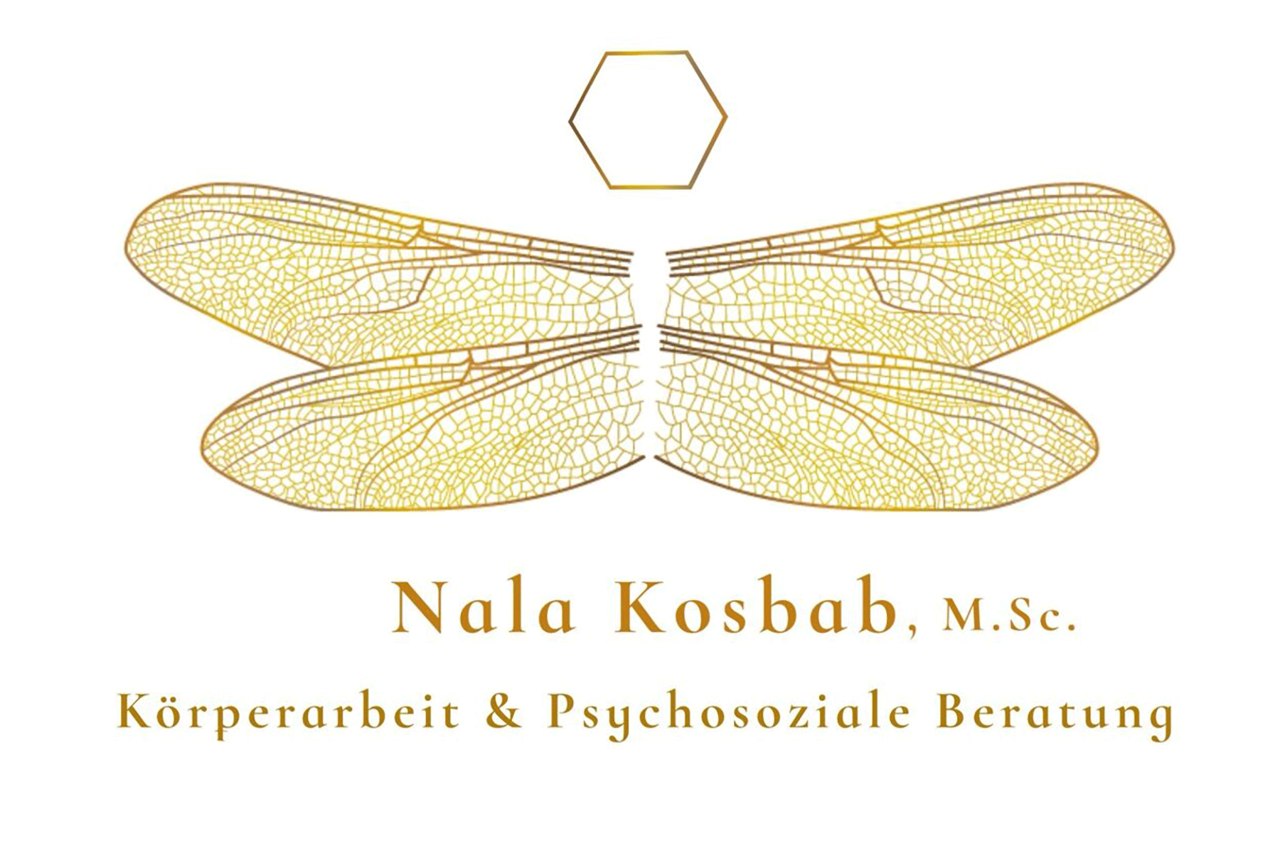 Nala Kosbab - Körperarbeit & Psychosoziale Beratung - Graz