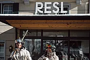 Resl Resort